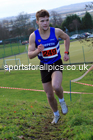 Senior mens 2022 Birtley Cross Country Relays. Photo: David T. Hewitson/Sports for All Pics